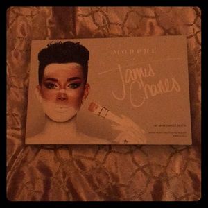 James Charles Morphe X Pallette. BRAND NEW!